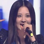 요즘 미모 물오른 <b>서현</b>