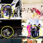 때와 장소를 가리지 않는 지드래곤의 <b>폴더인사</b>