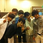 엑소랑 <b>비에이피</b>랑ㅋㅋ