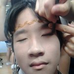 ★☆★☆★<b>흔남</b> 창주 만들기★☆★☆★
