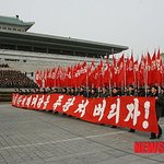 [2ch] 북한 '이명박과 남조선을 소탕하겠다' 일본반응