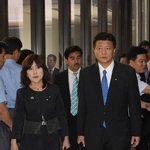 [cn] 일본의원, 한국공항에서 입국금지. 중국반응