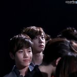 남자속옷 모델 보고 멘붕온 엑소 찬열ㅋㅋㅋㅋㅋㅋㅋㅋㅋㅋ(사진有)