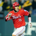 최강kia타이거즈~1번<b>타자</b>~