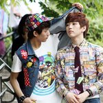 ♡<b>b1a4</b>인기가요팬미팅짤대방출(숨멎주의)♡