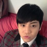 ★<b>조각</b>미남 양요섭