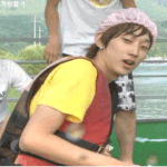 내가 가지고 있는 <b>b1a4</b> 움짤 사진들!