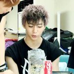 ★신인그룹 비에이피를 알립니다★