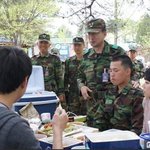[피식피식1탄!]오빠..밥먹다 왜그래...