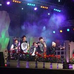 사진有) 단양철쭉제 <b>b1a4</b> 직찍 ㅠㅠㅠㅠㅠㅠ