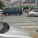 인도에서 차에치일뻔했는데 자해공갈소리들었네요