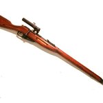 모신<b>나강</b> 스코프식 드럽게도 비싸네