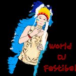 ★★★디테일한그림有★★★월드 <b>dj</b> 페스티벌 인디언오빠 찾아요!!...