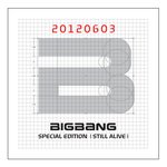 bigbang - new <b>album</b> release