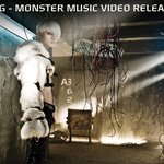 bigbang - "monster" m/v <b>pics</b>