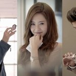 신라인터넷면세점에 들어가면  <b>다양</b>한 선물들이 가득 ㅋ