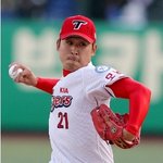 최강kia타이거즈~제 1선발!!!
