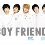 보이프렌드 일본 데뷔 공식 기자회견?!