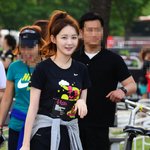 살 좀 붙은 강민경 최근