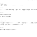 수지빠<b>새끼</b>들 진짜