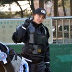 김스카이 김하늘은 직찍에서 훨 매력적임