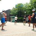 이번에 <b>러닝</b> 동아리에서 단체로 컴프레션 베이스레이어 구입 완료!