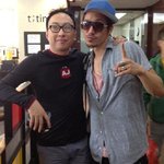 ▶까칠한 박명수 타이거<b>jk</b>에 아빠미소? 의외 절친~~^^