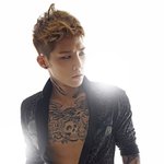 달마시안의 새멤버 <b>사이먼</b>