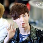 exo 엑솜 레이 워<b>아이니</b>