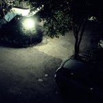 아윰망의 무서운 시 1편 (길)