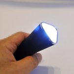 오스람 <b>led</b> 레이스타 후레쉬. 밤길에 도움되네요!