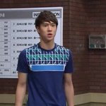얼굴도 행동도 귀여운 <b>mbc</b> 스탠바이 고경표