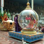 <b>롯데</b>월드 환상의 숲~~~ 아이에게 자연을 체험하게 해줬어요~~ 아이들과갈만한곳...