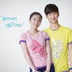 김수현 옆에서면 여자연예인들 얼굴크기 굴욕예약