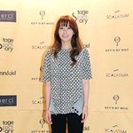 얼굴 <b>자체</b>가 아예 딴 사람 된 최근 김아중