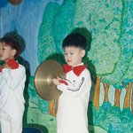 [<b>b.a.p</b> 핫데뷔일기]젤로② “‘목포 촌놈’의 역습이 시작되다”