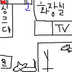 반지하사는 여자분들 조심하세요ㅠㅠ