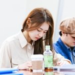 머리가 이연희빨
