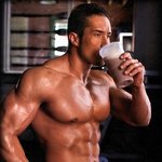 몸을 만드는 <b>영양</b>타이밍 하루 4번!!