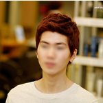 남자 헤어스타일