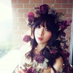 인형이고 싶어서 <b>안달</b> 난 것 같은 홍수아ㅠㅠ