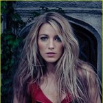 블레이크 라이블리... 매력 터지는 최신 화보