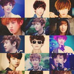 ★exo찬열 사진한장으로올킬하기all <b>kill</b>★