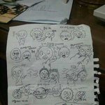 ☆★★★사진有느님/친구와 올ㅋ만들었어여ㅋㅋㅋㅋ★★★☆