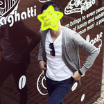 ●●자기 남친이 입어줬음 하는 코디 <b>스탈</b>?●●