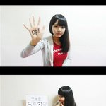 ★★<b>백일</b> 맞아서 스케치북편지해봣어요!!★★