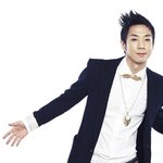 달마시안의 동안<b>래퍼</b> 다리