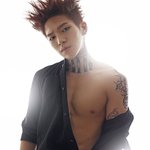 달마시안 막내 다니엘
