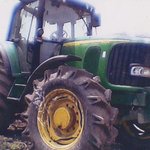 트렉터 찾아요.. 보신분은 연락 부탁드릴게요