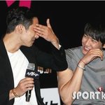 새영화찍은 이수혁(+!5월31일생일)